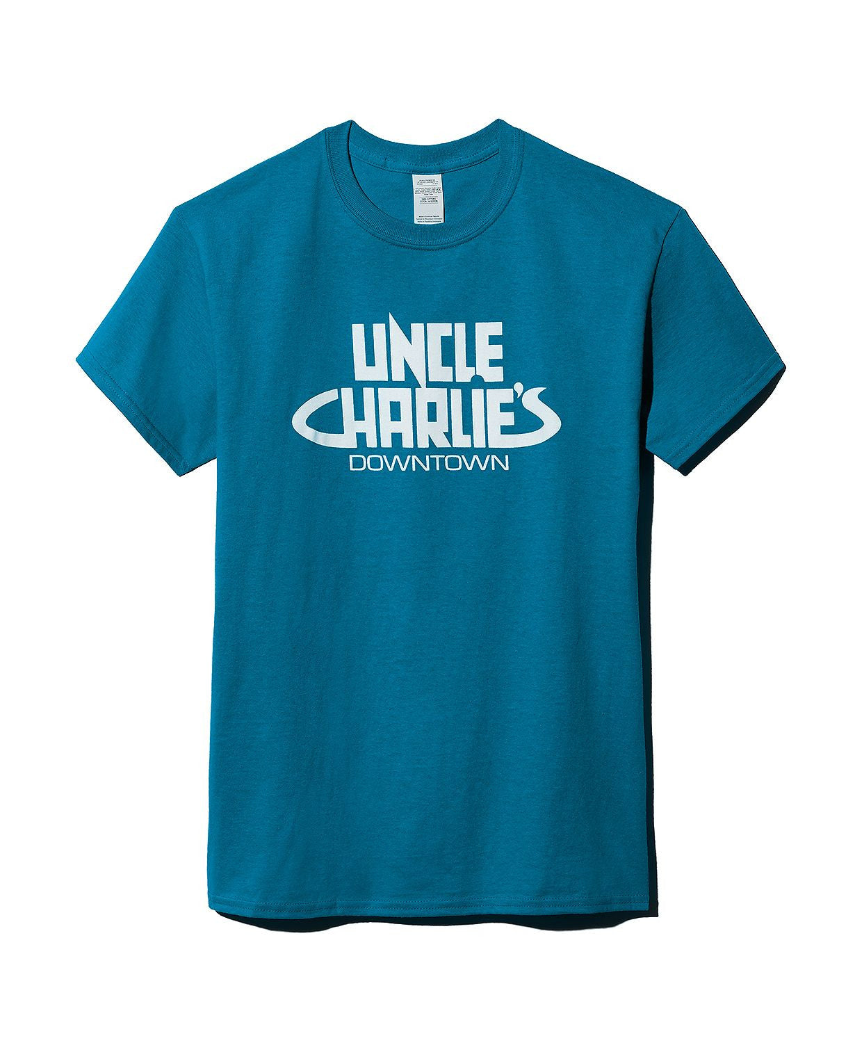 Uncle Charlies Tee