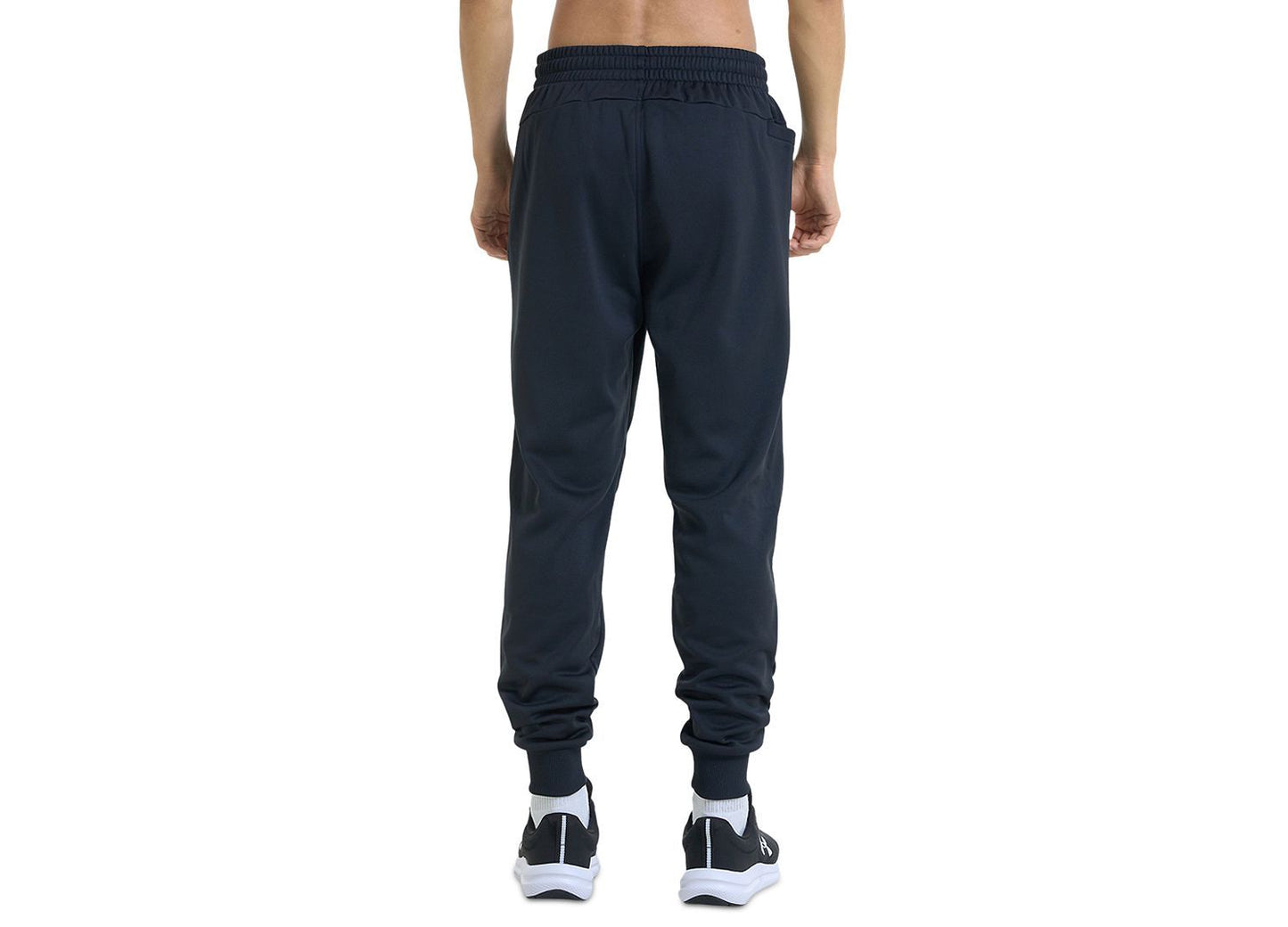 Under Armour Black Fleece Jogger Pant