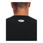 Under Armour Black HeatGear Long Sleeve Compression Shirt