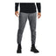 Under Armour Black Heather UA Tricot Jogger