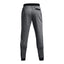 Under Armour Black Heather UA Tricot Jogger