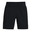 Under Armour Black Speed Pocket 7" Short