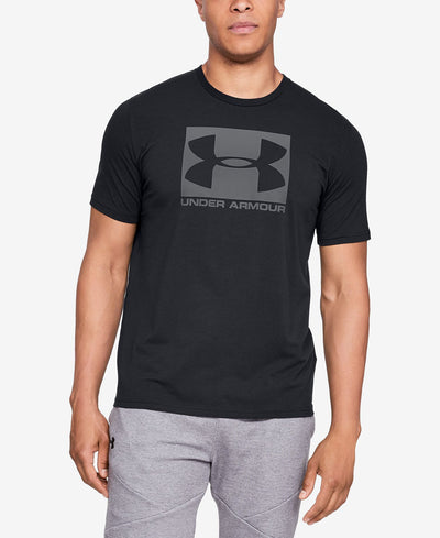 Under Armour Boxed Sportstyle T-Shirt