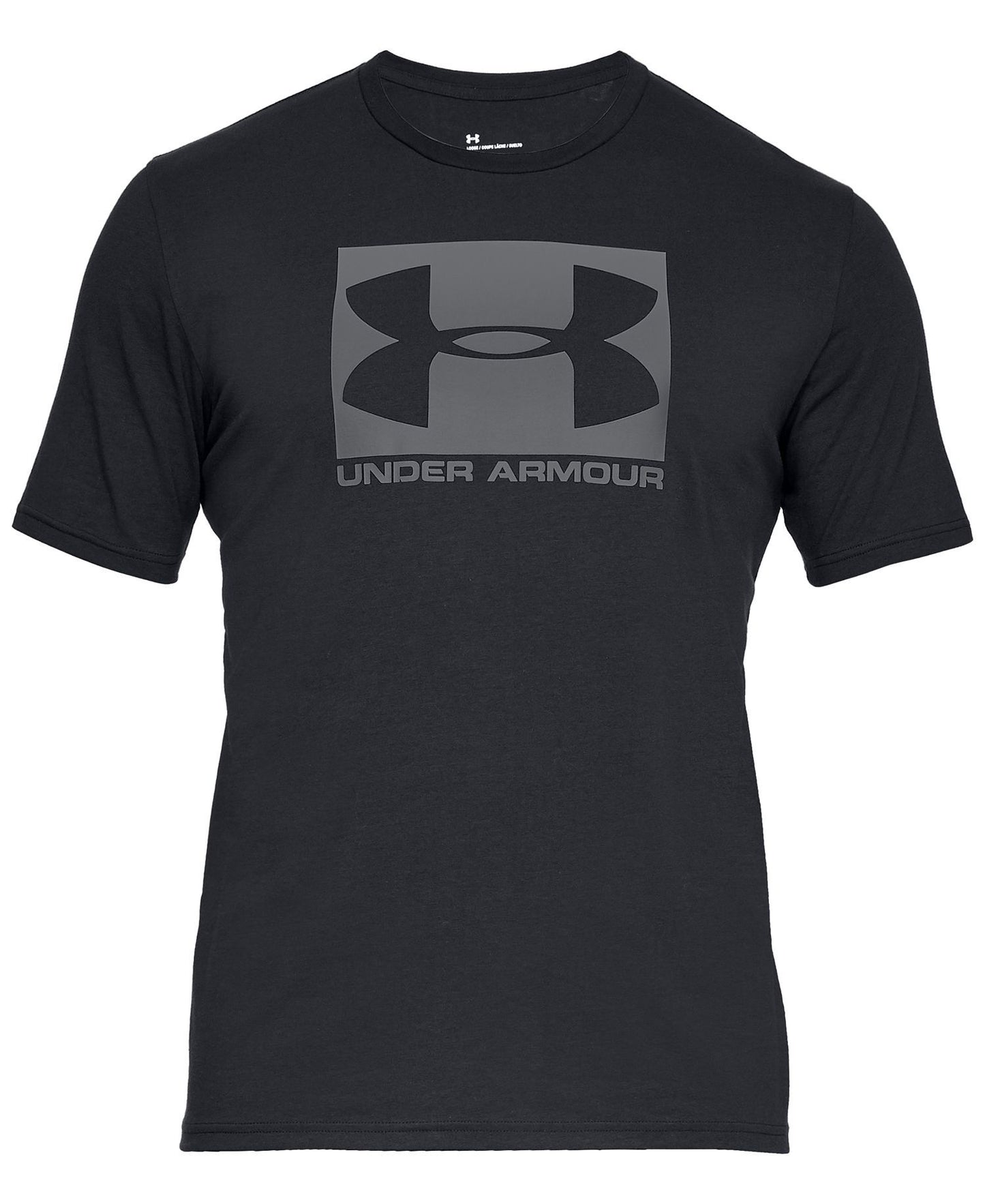 Under Armour Boxed Sportstyle T-Shirt