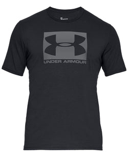 Under Armour Boxed Sportstyle T-Shirt thumbnail 2