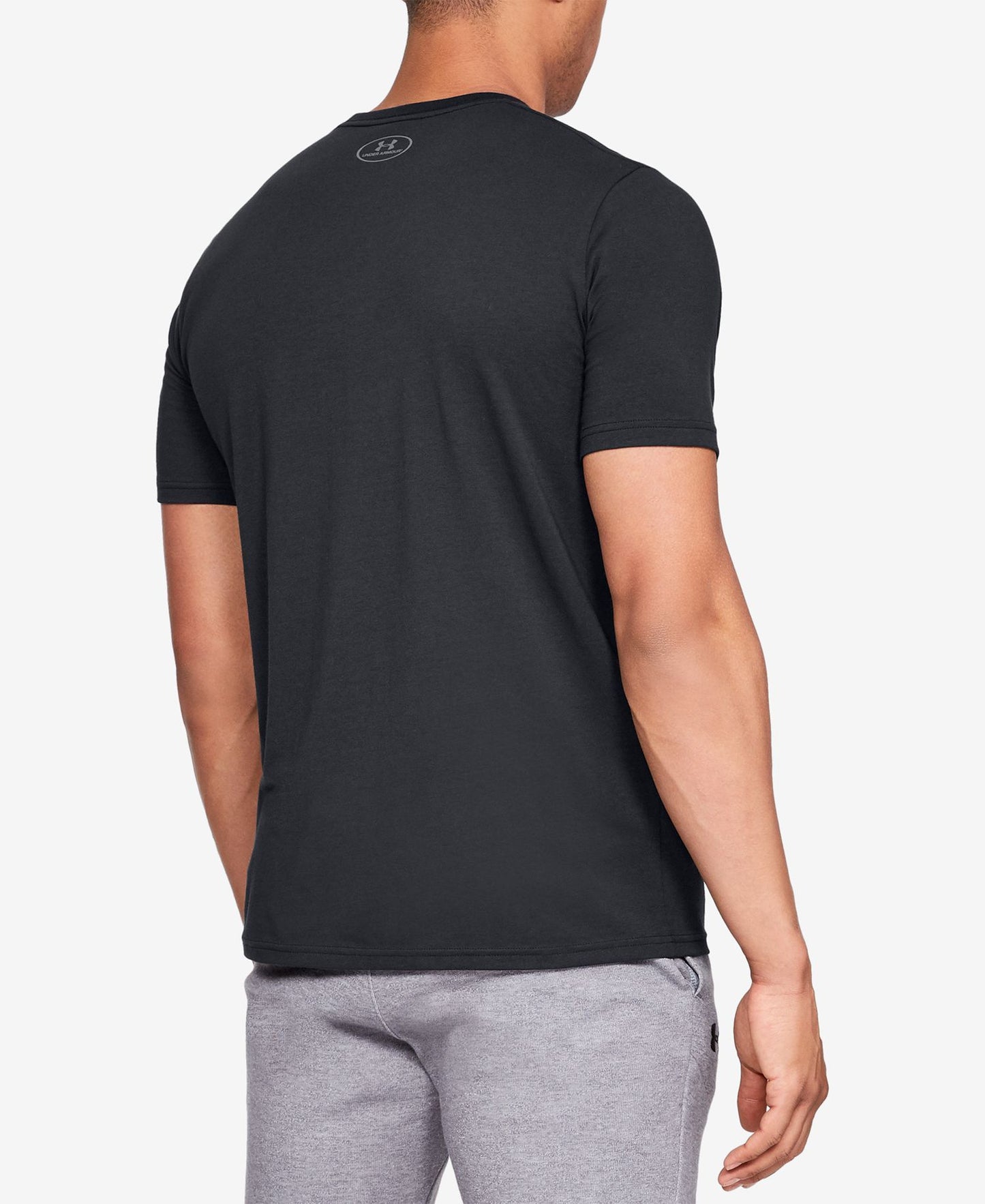 Under Armour Boxed Sportstyle T-Shirt