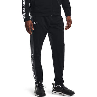 Under Armour Brawler Performance Sport Pants - Black