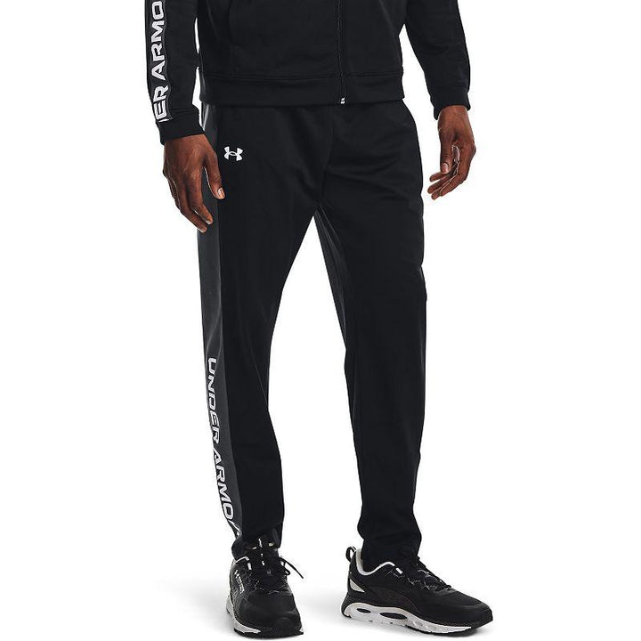 Under Armour Brawler Performance Sport Pants - Black