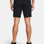 Under Armour Drive Tapered Golf Shorts Size 40 Black