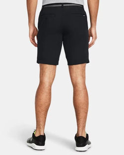 Under Armour Drive Tapered Golf Shorts Size 40 Black thumbnail 2