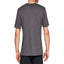 Under Armour Grey Sportstyle Short Sleeve T-Shirt
