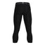 Under Armour HG Armour Three QuarterLegging - Black