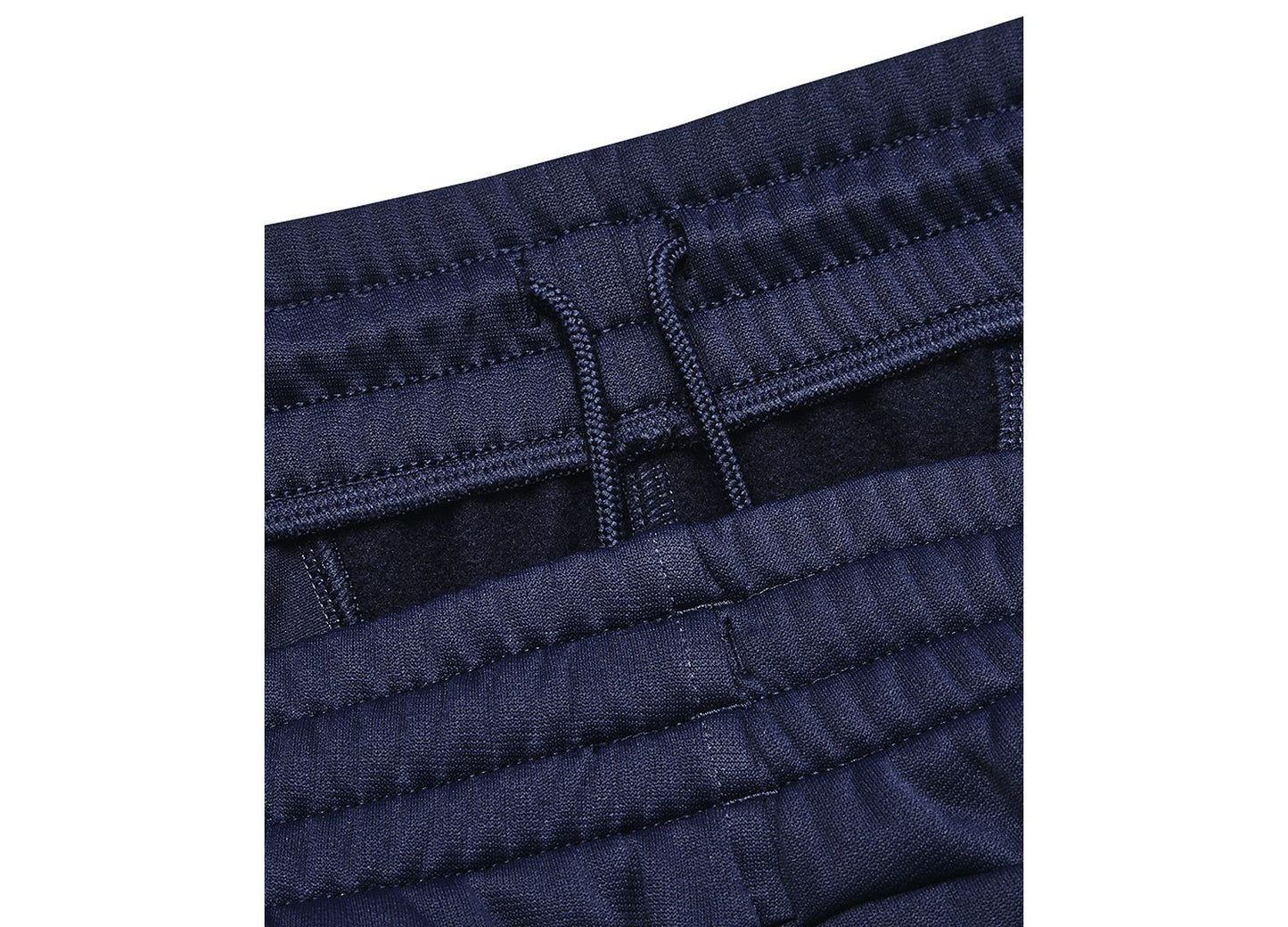 Under Armour Navy Fleece Jogger Pant
