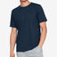Under Armour Navy Sportstyle T-Shirt