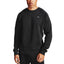 Under Armour Rival Fleece Crew Neck Black