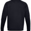 Under Armour Rival Fleece Crew Neck Black