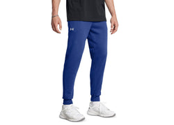Under Armour Rival Tapered-Fit Fleece Joggers thumbnail 1