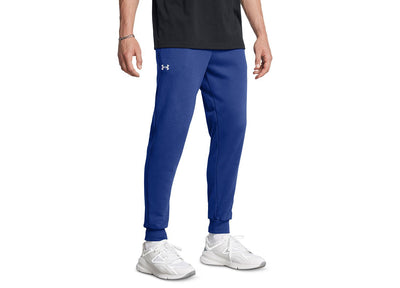 Under Armour Rival Tapered-Fit Fleece Joggers