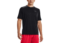 Under Armour Tech 2.0 V-Neck T-Shirt thumbnail 1