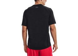 Under Armour Tech 2.0 V-Neck T-Shirt thumbnail 2