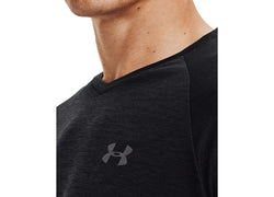 Under Armour Tech 2.0 V-Neck T-Shirt thumbnail 3