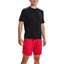 Under Armour Tech 2.0 V-Neck T-Shirt