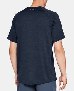Under Armour Tech 2.0 V-Neck T-Shirt thumbnail 2