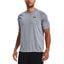 Under Armour Tech 2.0 V-Neck T-Shirt