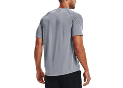 Under Armour Tech 2.0 V-Neck T-Shirt thumbnail 2