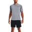 Under Armour Tech 2.0 V-Neck T-Shirt