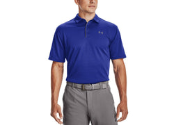 Under Armour Tech Polo T-Shirt thumbnail 1