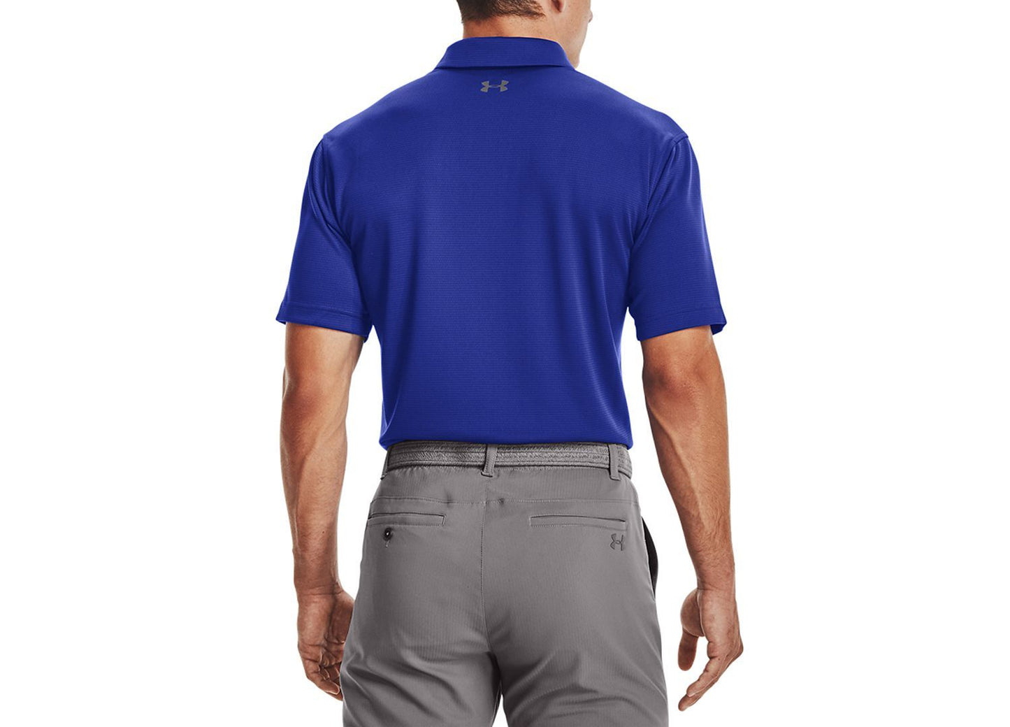 Under Armour Tech Polo T-Shirt