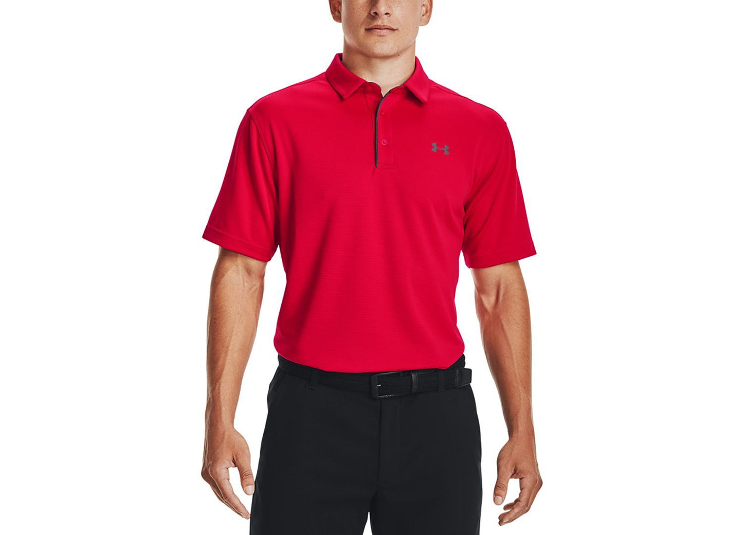Under Armour Tech Polo T-Shirt