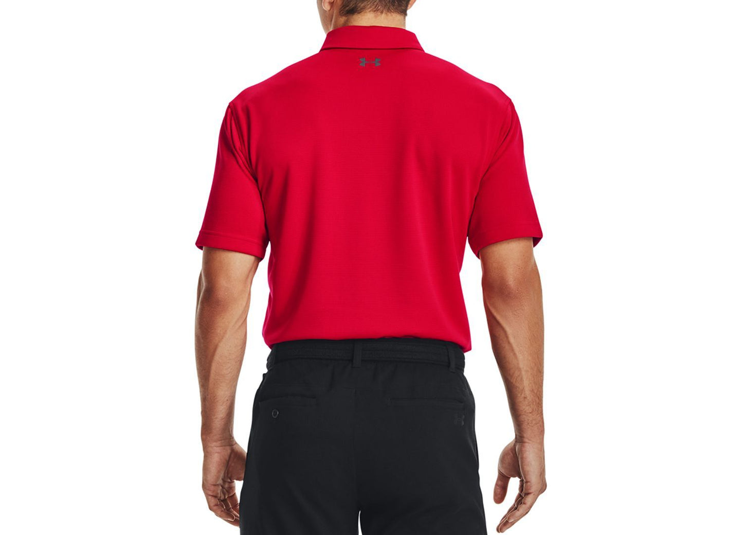 Under Armour Tech Polo T-Shirt