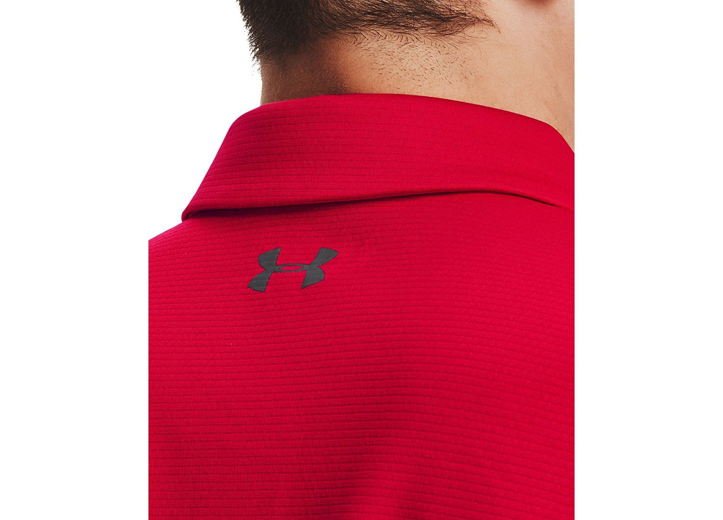 Under Armour Tech Polo T-Shirt