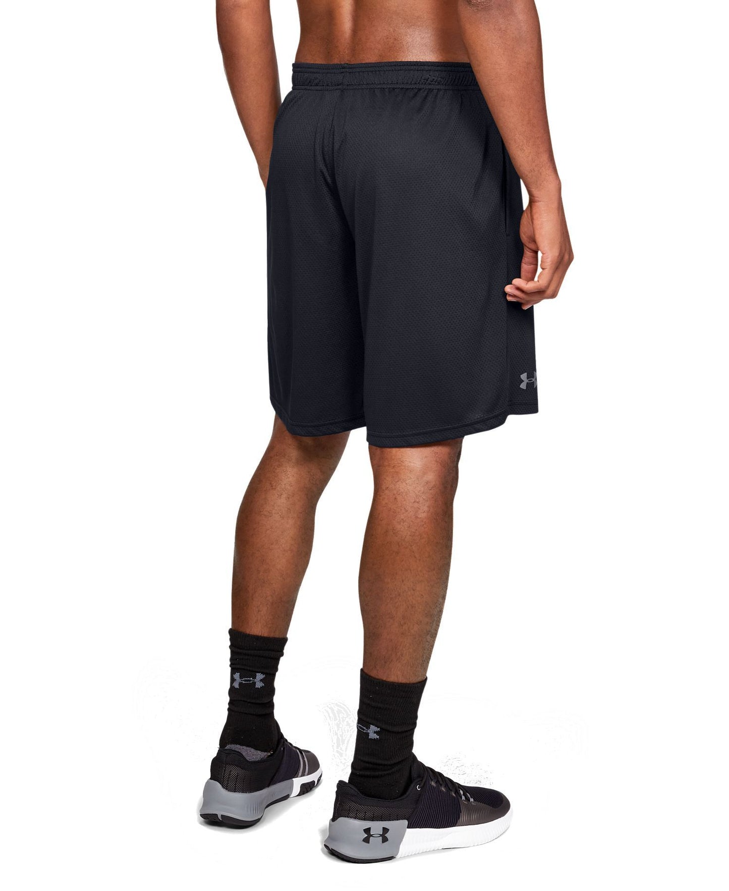 Under Armour Tech™ 9" Mesh Shorts