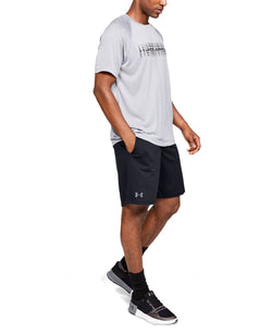 Under Armour Tech™ 9" Mesh Shorts thumbnail 3