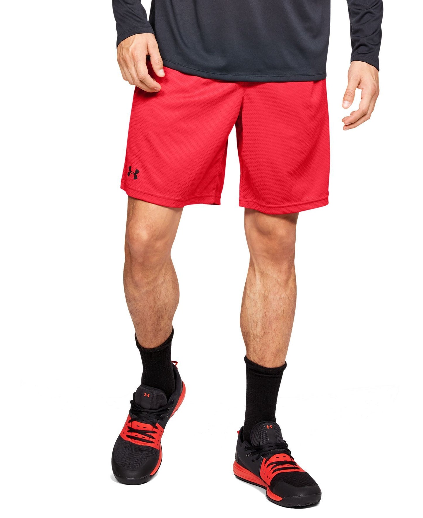 Under Armour Tech™ 9" Mesh Shorts