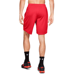 Under Armour Tech™ 9" Mesh Shorts thumbnail 2