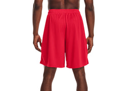 Under Armour Tech™ 9" Mesh Shorts thumbnail 3