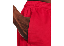 Under Armour Tech™ 9" Mesh Shorts thumbnail 4