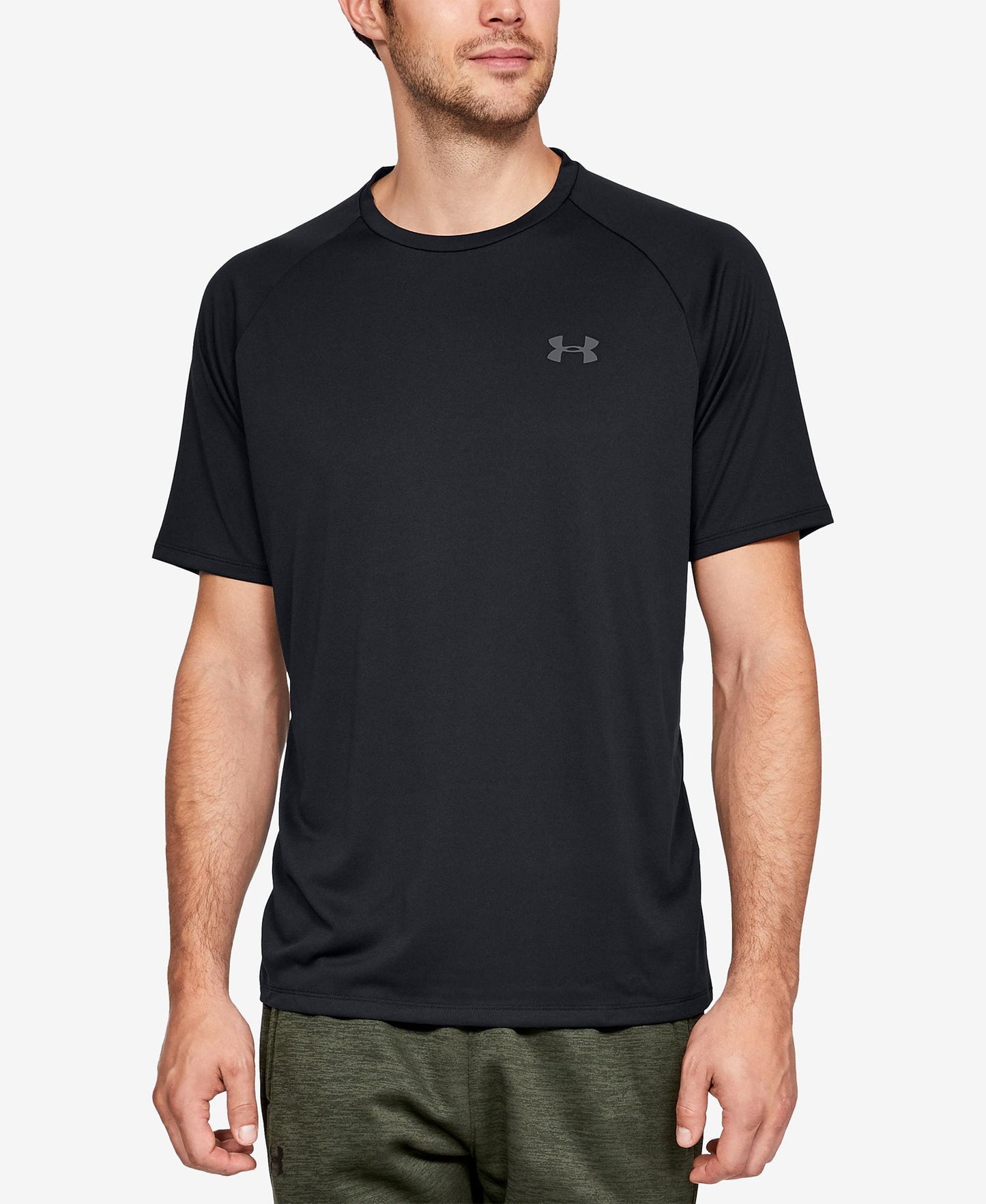 Under Armour Tech™ Short Sleeve