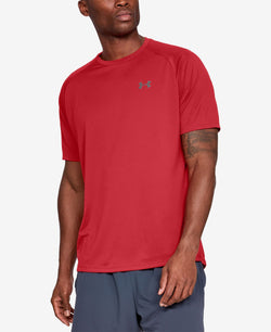 Under Armour Tech™ Short Sleeve thumbnail 1
