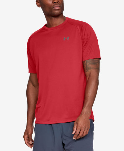 Under Armour Tech™ Short Sleeve