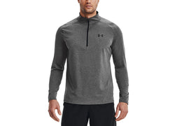 Under Armour UA Tech Half-Zip Pullover thumbnail 1