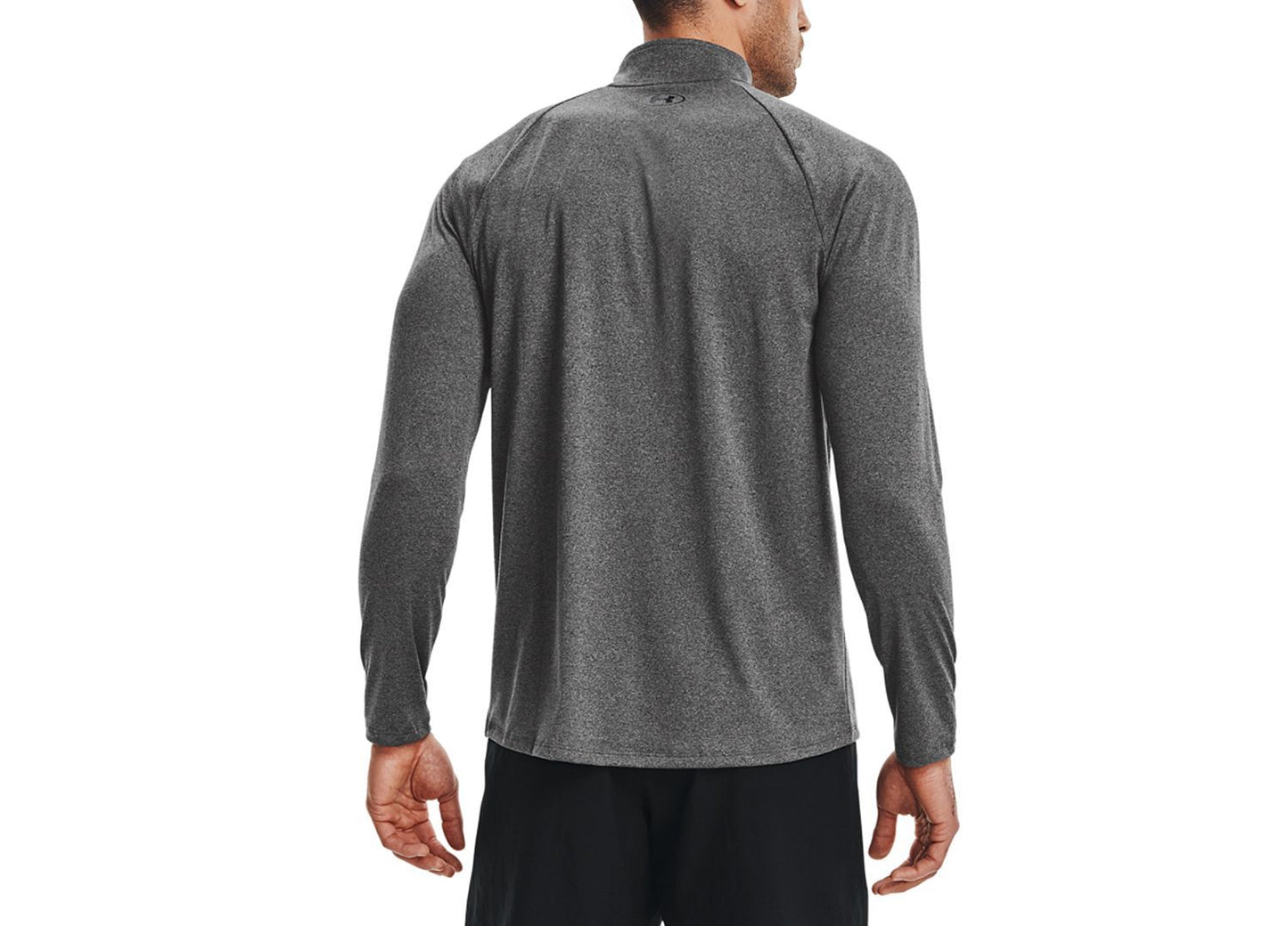 Under Armour UA Tech Half-Zip Pullover