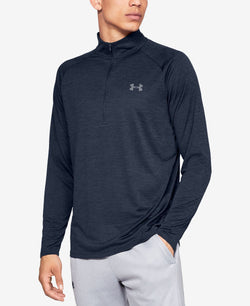 Under Armour UA Tech Half-Zip Pullover thumbnail 1