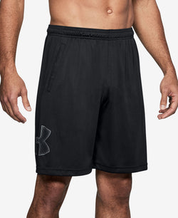 Under Armour UA Tech™ Logo 10" Shorts thumbnail 1