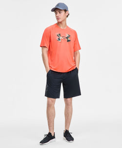Under Armour UA Tech™ Logo 10" Shorts thumbnail 2