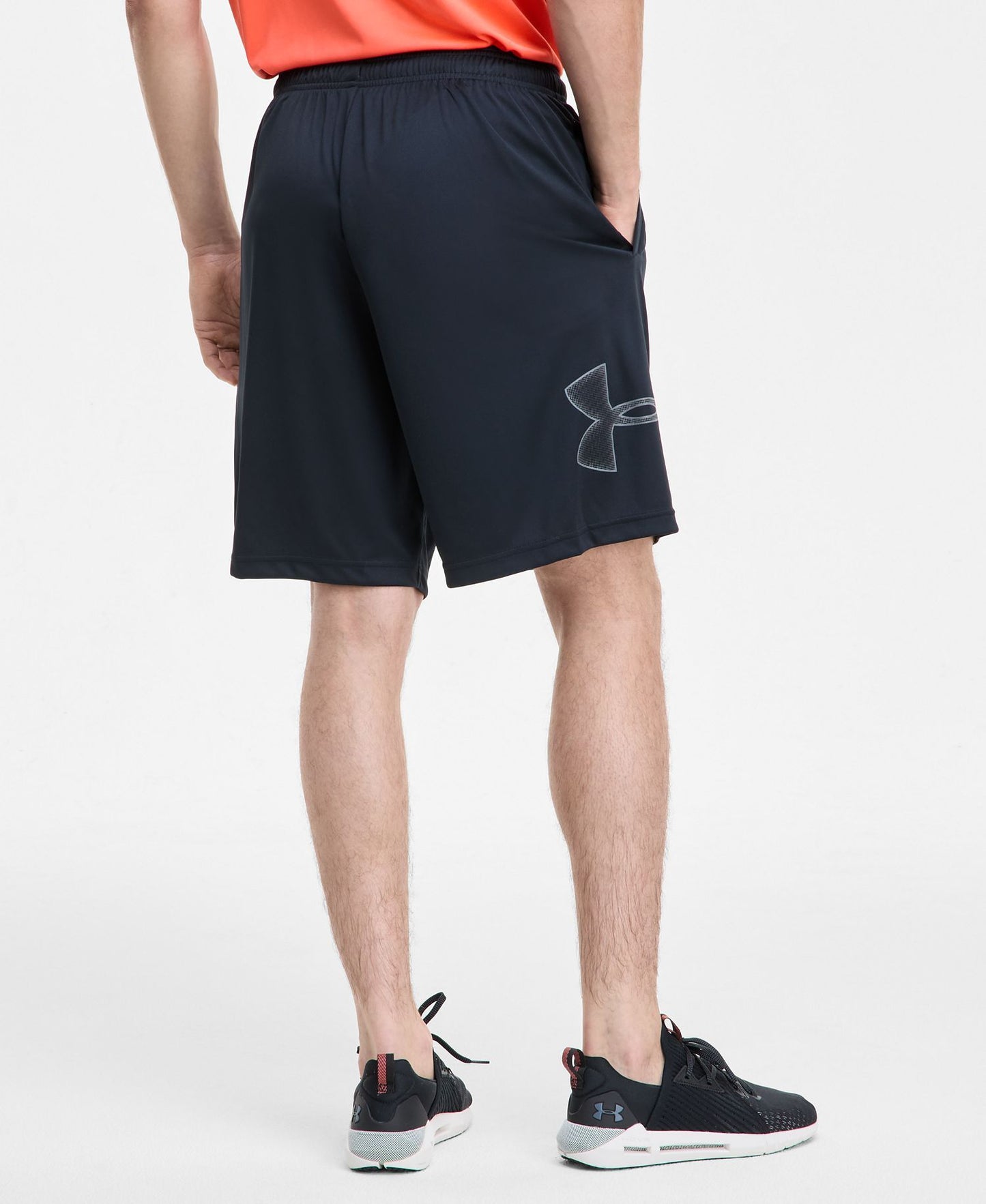 Under Armour UA Tech™ Logo 10" Shorts